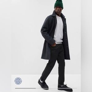 Gap Slim Fit Jeans with GapFlex - Black